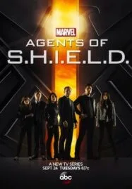 Marvel’s Agents of S.H.I.E.L.D Season 1 ชี.ล.ด์. ทีมมหากาฬอเวนเจอร์ส EP.1-EP.22 พากย์ไทย