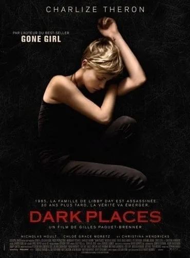 Dark Places (2015) ฆ่าย้อน ซ้อนตาย