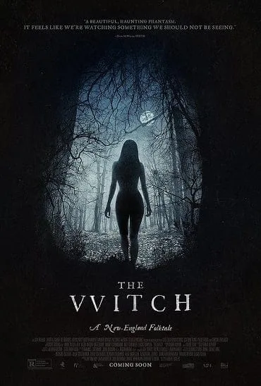 The Witch (2016) เดอะ วิทช์