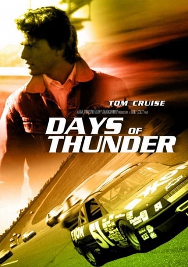 Days of Thunder (1990) ซิ่งสายฟ้า