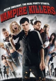 Lesbian Vampire Killers (2009) นักล่าแวมไพร์เลสเบี้ยน