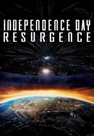 ID4 Independence Day 2: Resurgence (2016) ไอดี 4 ภาค 2: สงครามใหม่วันบดโลก
