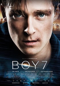 Boy 7 (2015) ผ่าแผนลับองค์กรร้าย