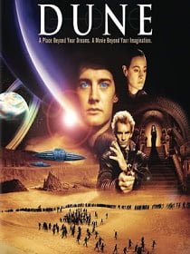 Dune (1984) Extended Edition ดูน สงครามล้างเผ่าพันธุ์จักรวาล