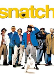 Snatch (2000) ทีเอ็งข้าไม่ว่า ทีข้าเอ็งอย่าโวย