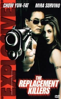 The Replacement Killers (1998) นักฆ่ากระสุนโลกันต์