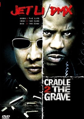 Cradle 2 The Grave คู่อริ ถล่มยกเมือง