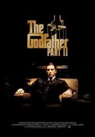 The Godfather 2 (1974) เดอะ ก็อดฟาเธอร์ 2