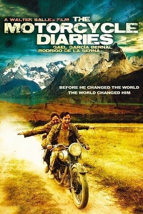 The Motorcycle Diaries (2004) บันทึกลูกผู้ชายชื่อ.. เช