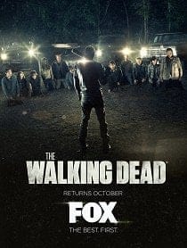 The Walking Dead Season 7 ตอนที่ 05 พากย์ไทย