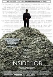 Inside Job (2010) อินไซด์ จ๊อบ