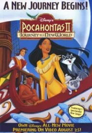 Pocahontas 2 : Journey to a New World (1998) โพคาฮอนทัส ภาค 2