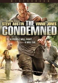 The Condemned (2007) เกมล่าคนทรชนเดนตาย
