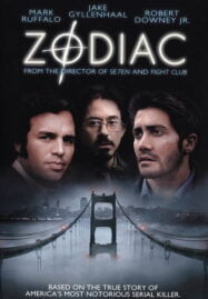 Zodiac (2007) ตามล่า รหัสฆ่า ฆาตกรอำมหิต