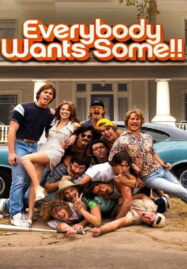 Everybody Wants Some (2016) อยากได้มั้ย ใครสักคน