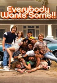 Everybody Wants Some (2016) อยากได้มั้ย ใครสักคน