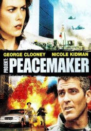 The Peacemaker (1997) พีซเมคเกอร์ หยุดนิวเคลียร์มหาภัยถล่มโลก