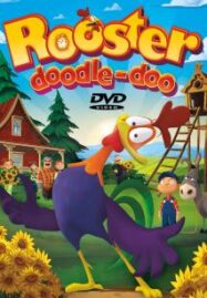 Rooster Doodle-Doo (2014) ไก่แจ้จอมแสบ