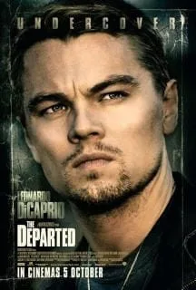 The Departed (2006) ภารกิจโหด แฝงตัวโค่นเจ้าพ่อ