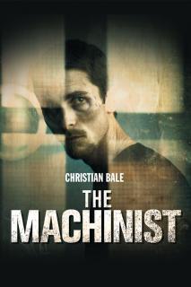The Machinist (2004) หลอน…ไม่หลับ
