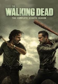 The Walking Dead Season 8 EP16 พากย์ไทย