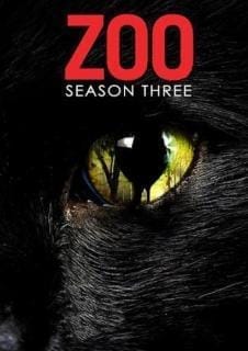 Zoo Season 3 สัตว์ สยอง โลก ปี 3