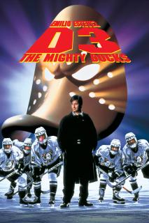 D3: The Mighty Ducks 3 (1996) ขบวนการหัวใจตะนอย ภาค3