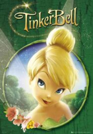 Tinker Bell 1 (2008) ทิงเกอร์เบลล์ ภาค 1