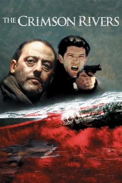 The Crimson Rivers (2000) แม่น้ำสีเลือด