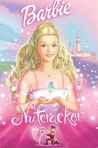 Barbie in the Nutcracker (2001) บาร์บี้ อิน เดอะ นัทแครกเกอร์ ภาค 1