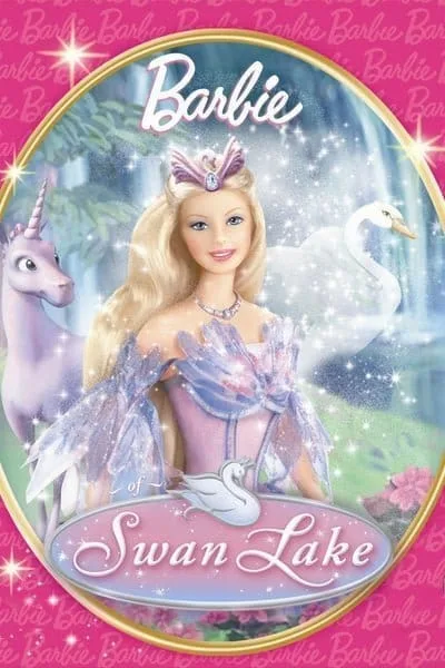 Barbie of Swan Lake (2003) บาร์บี้ เจ้าหญิงแห่งสวอนเลค ภาค 3