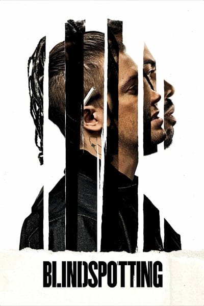 Blindspotting (2018) ที่นี่ประเทศไหน