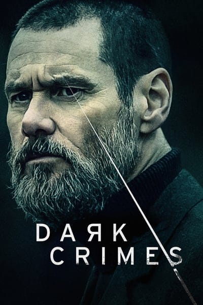 Dark Crimes (2016) วิปริตจิตฆาตกร