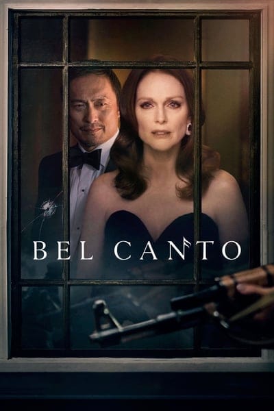 Bel Canto (2018) เสียงเพรียกแห่งรัก