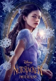 The Nutcracker and the Four Realms (2018) เดอะนัทแครกเกอร์กับสี่อาณาจักรมหัศจรรย์