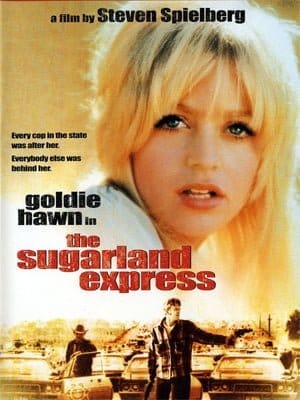 The Sugarland Express (1974) อีสาวบ้าเลือด