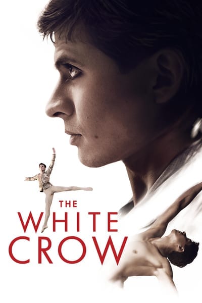 The White Crow (2018) 1 The White Crow (2018)