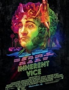 Inherent Vice (2014) ยอดสืบจิตไม่เสื่อม