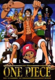 ดูกาตูนออนไลน์ One Piece IIII วันพีชภาค 4 ตอนที่ 157-208 พากย์ไทย HD