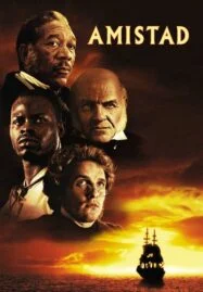 Amistad (1997) หัวใจทาสสะท้านโลก