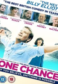 One Chance (2013) ขอสักครั้งให้ดังเป็นพลุแตก