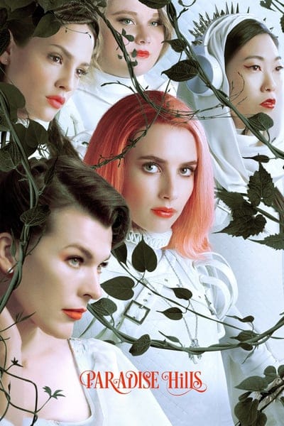 Paradise Hills (2019) สวรรค์ซ้อนนรก