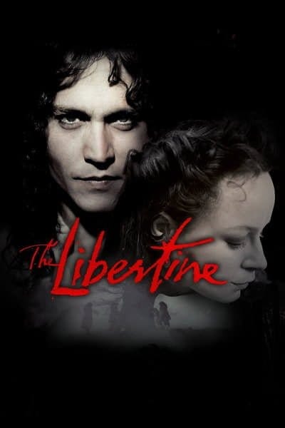 The Libertine (2004) จอมคนแห่งโรเชสเตอร์