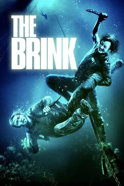 The Brink (2017) ฉะโคตรคน ล่าโคตรทอง