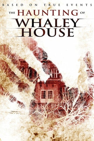 The haunting of whaley house (2012) บ้านเฮี้ยนขนหัวลุก