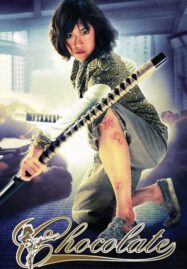 Chocolate (2008) ช็อคโกแลต
