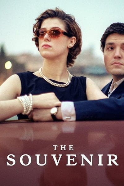 The Souvenir (2019)