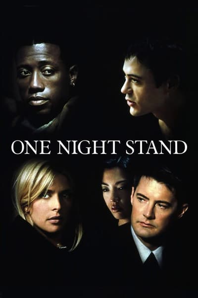 One Night Stand (1997) ขอแค่คืนนี้คืนเดียว