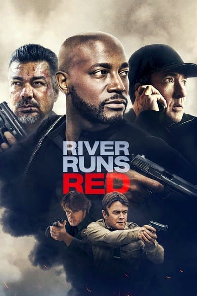 River Runs Red (2018)