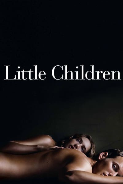 Little Children (2006) ซ่อนรัก